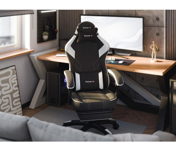Huzaro Force 3.7 White Carbon HZ-FORCE 3.7 WHITE CARBON - 1488470 - zdjęcie 7